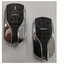 Пульт дистанционного управления 433/315 мГц, модель 4