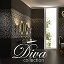 Кафель Diva