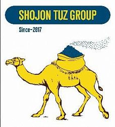 Логотип "SHOJON TUZ GROUP"