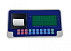 Весовой индикатор с принтером для печати этикеток