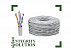 Кабель сетевой U/UTP 4х2хAWG 24/1 PVC Cat.6 Integrity Solution