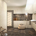 Керамическая плитка Graniser Poem Antracite