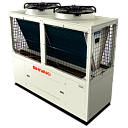 Чиллер CTX1-T65HF Shivaki