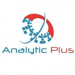 Логотип Analytic Plus