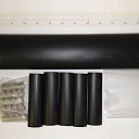 Кабельная Муфта 5 ПСТ-1 (70-120) с соединителями