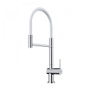 Смеситель для кухни OMOIKIRI KANTO-2 PLUS-SB-C