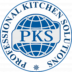 Логотип Professional Kitchen