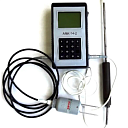 Комплекс агрометеорологический АМК-14