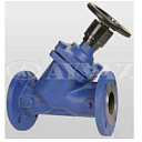 Фланцевый балансировочный клапан статического типа Ayvaz / DN300