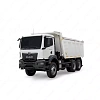Автосамосвал MAN TGS 40.400 6x4 BB CH K062