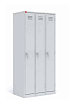 Шкафы для одежды ШРМ-33