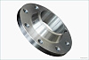 Фланец нержавеющий воротниковый