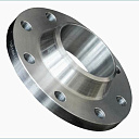Фланец нержавеющий воротниковый