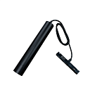 Светильник LED магнитный XJ-DGD, 18W, 48V, 4000K, черный, трек (TEKLED), артикул 169-03070