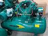 Компрессор SHIMGE SG2120T 300L 12.5 BAR
