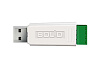 Преобразователь интерфейсов USB-RS232