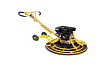 Машина бензиновая для шлифовки бетона KW1000 (Trowel Machine, HONDA)