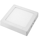 Светодиодная панель LED KVADRO PANEL 12W S/U 6000K (HAIGER) 165-15960