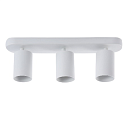 Светильник потолочный MR16, встраиваемый, белый, L350xW56xH140 мм, артикул 172-03042