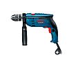 Дрель ударная BOSCH GSB 1600RE 701W 13mm