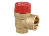 Клапан аварийный MS Ду 1/2"х3/4" 1,5 бар 50 kw арт.42376 AFRISO