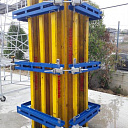 Опалубка в Ташкенте