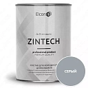 Составы для холодного цинкования Zintech