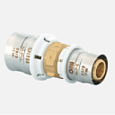 IVAR муфта-соединитель д 26/3x20/2