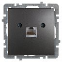 TOURAN Розетка комп. ДЫМЧАТЫЙ