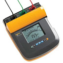 Измеритель сопротивления изоляции 10 кВ Fluke 1555/Kit  (с жестким кейсом)