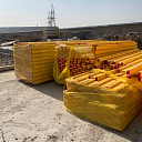 Деревянная двутавровая балка БДК