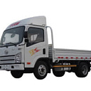 Автофургон бортовой FAW Tiger VR VUM1041, 7,6 м², бензин