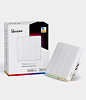 Умный сенсорный выключатель Sonoff TX Ultimate/T5-4C-86
