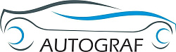 Логотип OOO "AUTOGRAF"