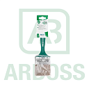 Кисть Mastercolor 70 мм для пропиток и антисептиков