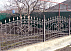 Кованые Ограды