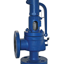 Предохранительные клапаны