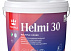 HELMI 30 A Tikkurila полуматовая краска для мебели 2,7Л