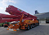 Автобетононасос KCP82ZX6170