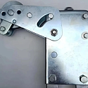 Предохранительный замок ZLP630