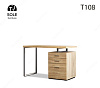 Компьютерный стол, модель "T108"