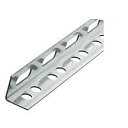 Профиль монтажный перфорированный 3000