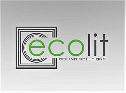 Логотип "ECOLIT"