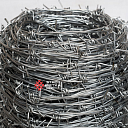 Колючая проволока