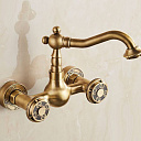 Смеситель для ванны-10705