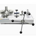 Масляный грузопоршневой манометр Fluke Calibration P3113-BAR