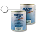 Шпатлевка гелеобразная AKEPOX 1005 Solid