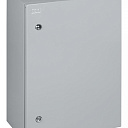 Корпус металлический ЩМП-6.4.2 IP66 (600х400х200) TDM