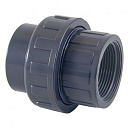 Муфта разборная с наружной резьбой (Ø 63 мм)