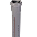 Труба ПП для внутренней канализации 50х1,8х2000 OSTENDORF